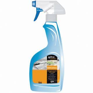 MULTI-SURFACES CONCENTRE - Spray 750ml