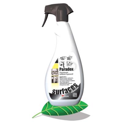 PARADOX Dégraissant - spray 750 ml