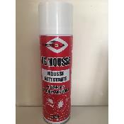 VG MOUSSE - Aerosol 500 ml