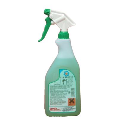 ALKA RAPID - 750 ml