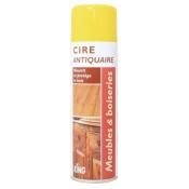 CIRE ANTIQUAIRE - Aérosol 500 ml