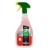 ULTRAVERT NETTOYANT SANITAIRE  - Spray 750 ml