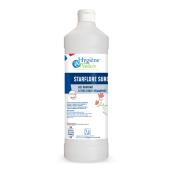 STARFLORE SURODORANT FRAISE - 1 litre