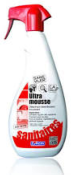 ULTRAMOUSS - Spray 750 ml