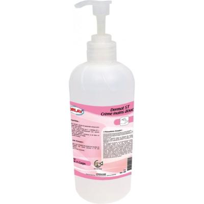 POUSSE-MOUSSE 500 ml