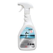 ECOACT' NETTOYANT VITRES - Spray 750 ml