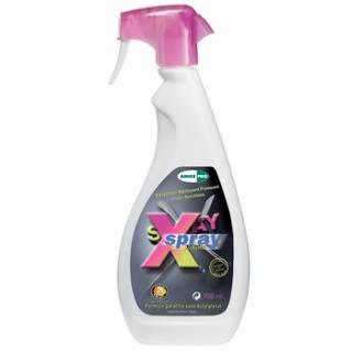 X-SPRAY - Spray 750 ml
