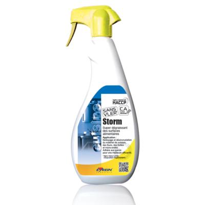 STORM Super-Dégraissant - spray 750 ml