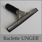 RACLETTE UNGER 25cm