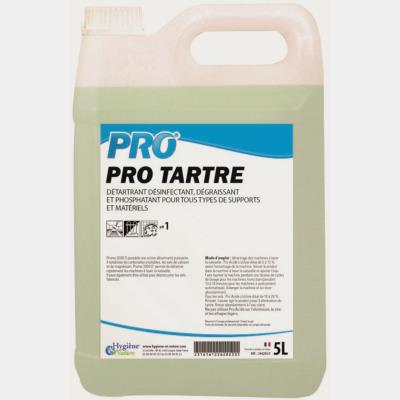 PRO TARTRE - 5 litres