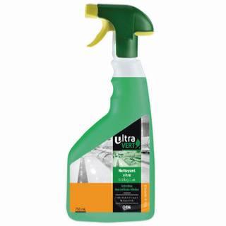 Spray nettoyant vitres MAISON VERTE prix pas cher